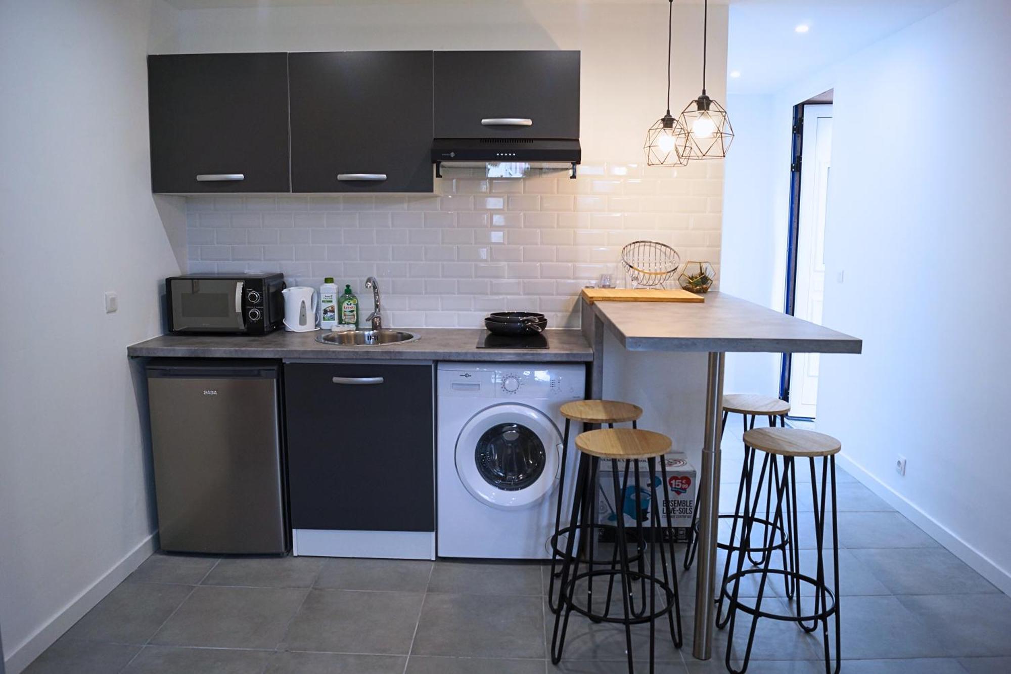 Bel Appartement Antony, 8Min Rer B A Pied, Proche Paris Et Orly Exterior foto